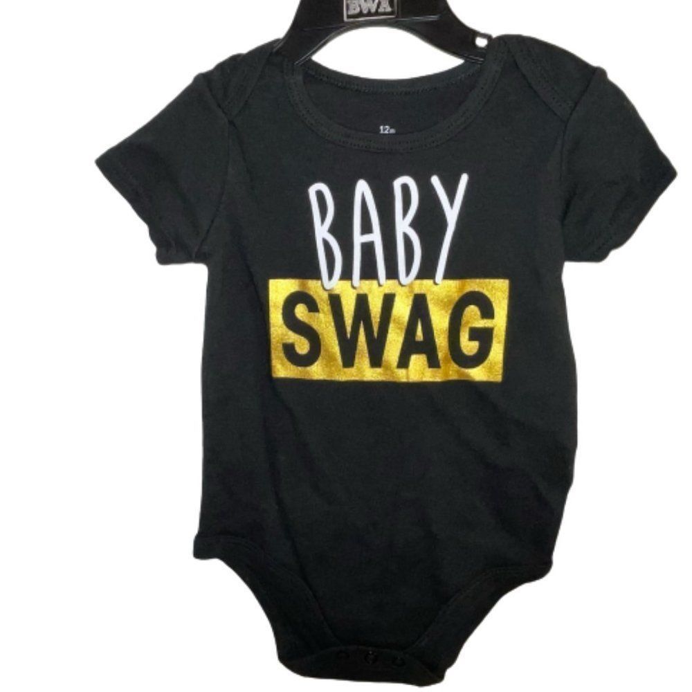 🆕Baby Starters Onesie Jumper size 12 month